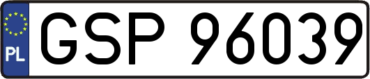 GSP96039