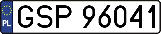 GSP96041