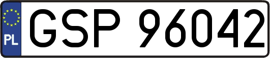 GSP96042