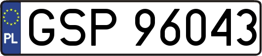 GSP96043