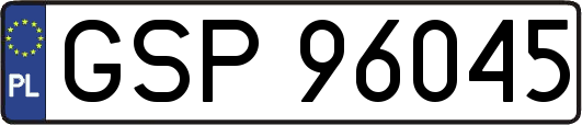 GSP96045