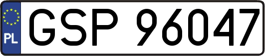 GSP96047