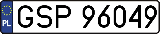 GSP96049