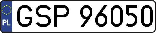 GSP96050