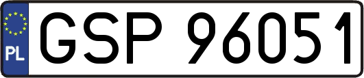 GSP96051