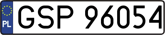 GSP96054