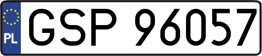 GSP96057