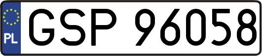 GSP96058
