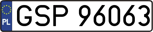 GSP96063