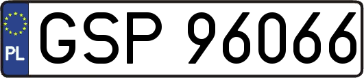 GSP96066