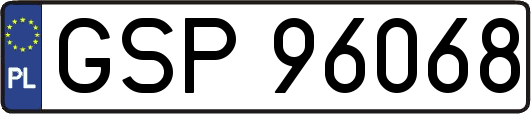 GSP96068