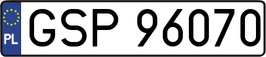 GSP96070