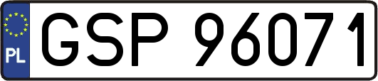 GSP96071