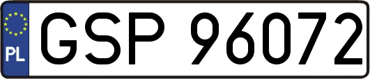 GSP96072