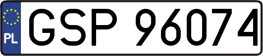 GSP96074