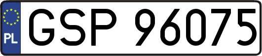 GSP96075