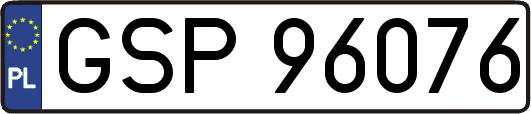 GSP96076