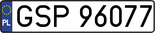 GSP96077