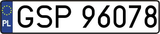 GSP96078