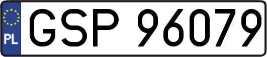 GSP96079