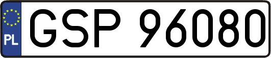 GSP96080