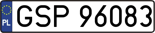GSP96083
