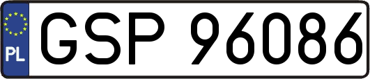 GSP96086