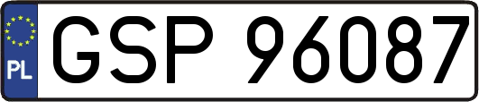GSP96087