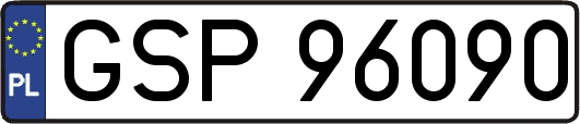 GSP96090