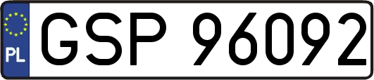 GSP96092