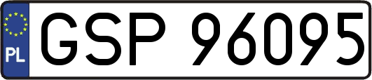 GSP96095
