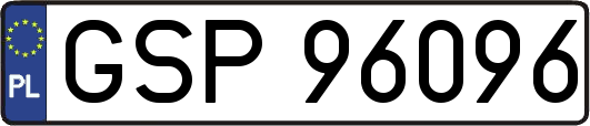 GSP96096