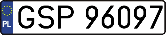 GSP96097