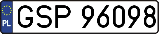 GSP96098