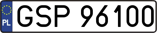 GSP96100