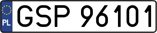GSP96101