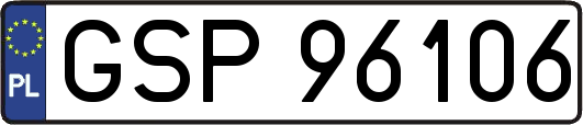 GSP96106