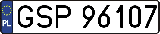 GSP96107