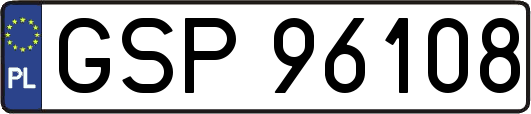 GSP96108
