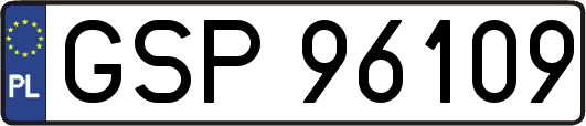 GSP96109