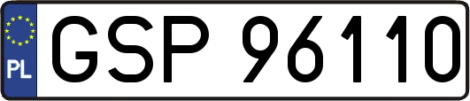 GSP96110