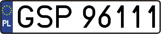 GSP96111