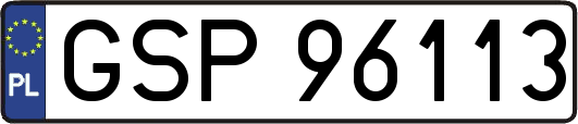 GSP96113