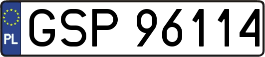 GSP96114