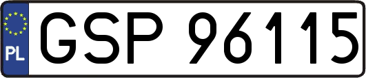 GSP96115