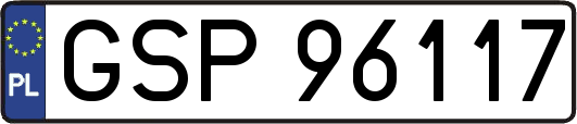 GSP96117