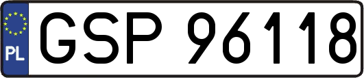 GSP96118