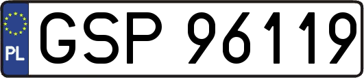 GSP96119