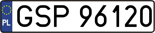 GSP96120