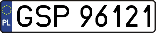 GSP96121